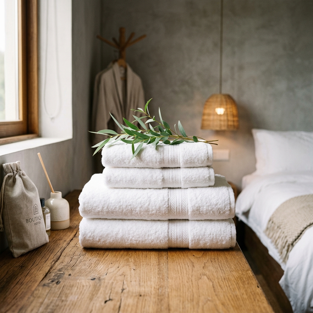 Laundry Service Wayside Loft